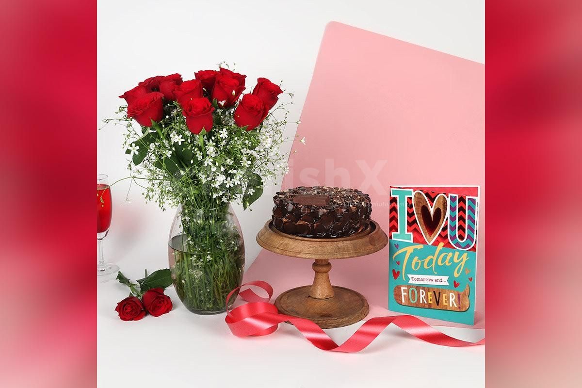 All That Love Needs Combo