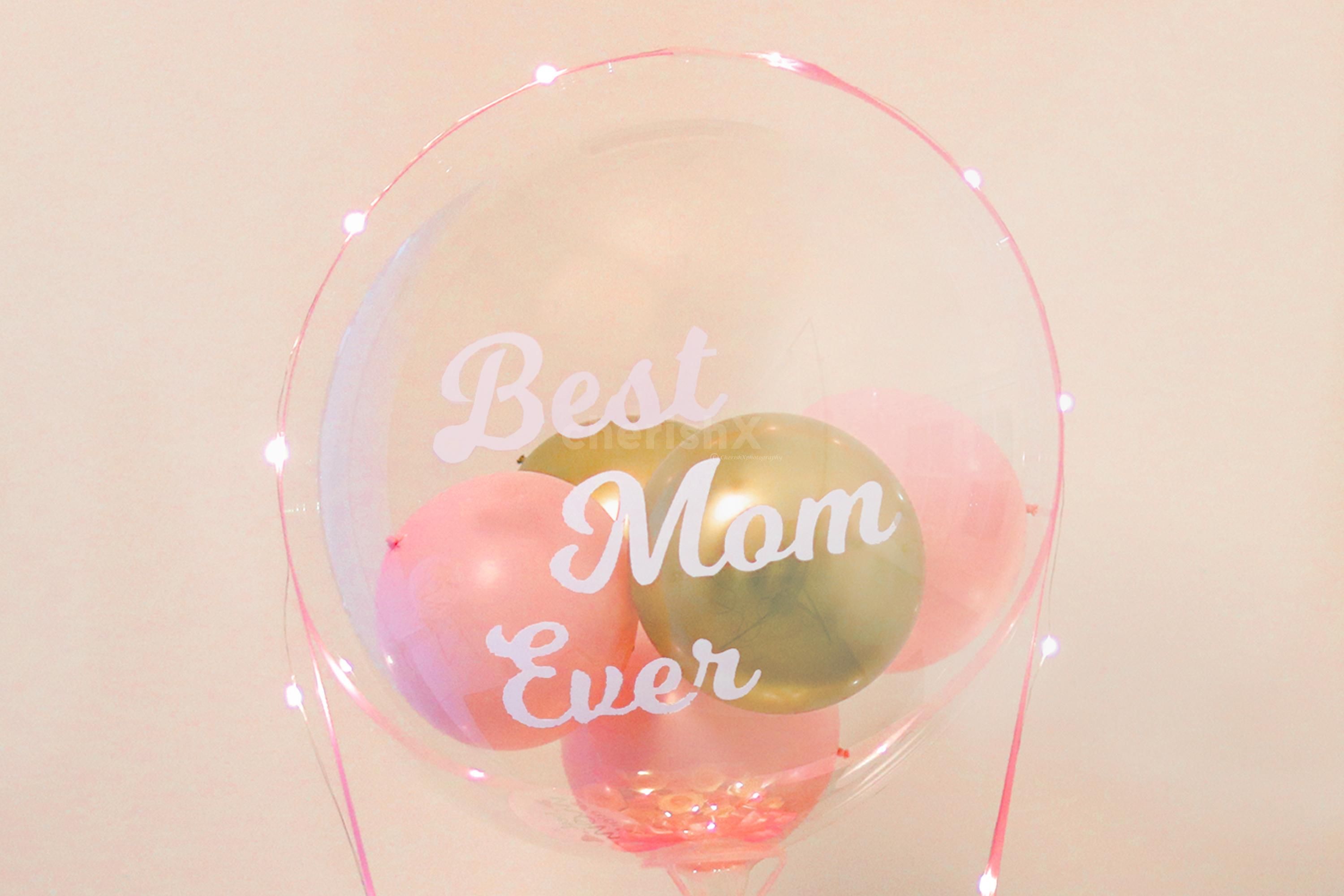 A Loving Mother's Day Gift for your Mom by CherishX!