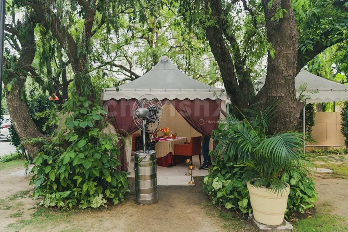 Book this experience for a beautiful day at Hyatt.