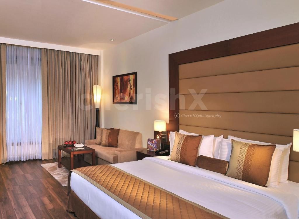 Romantic Daycation by Country Inn