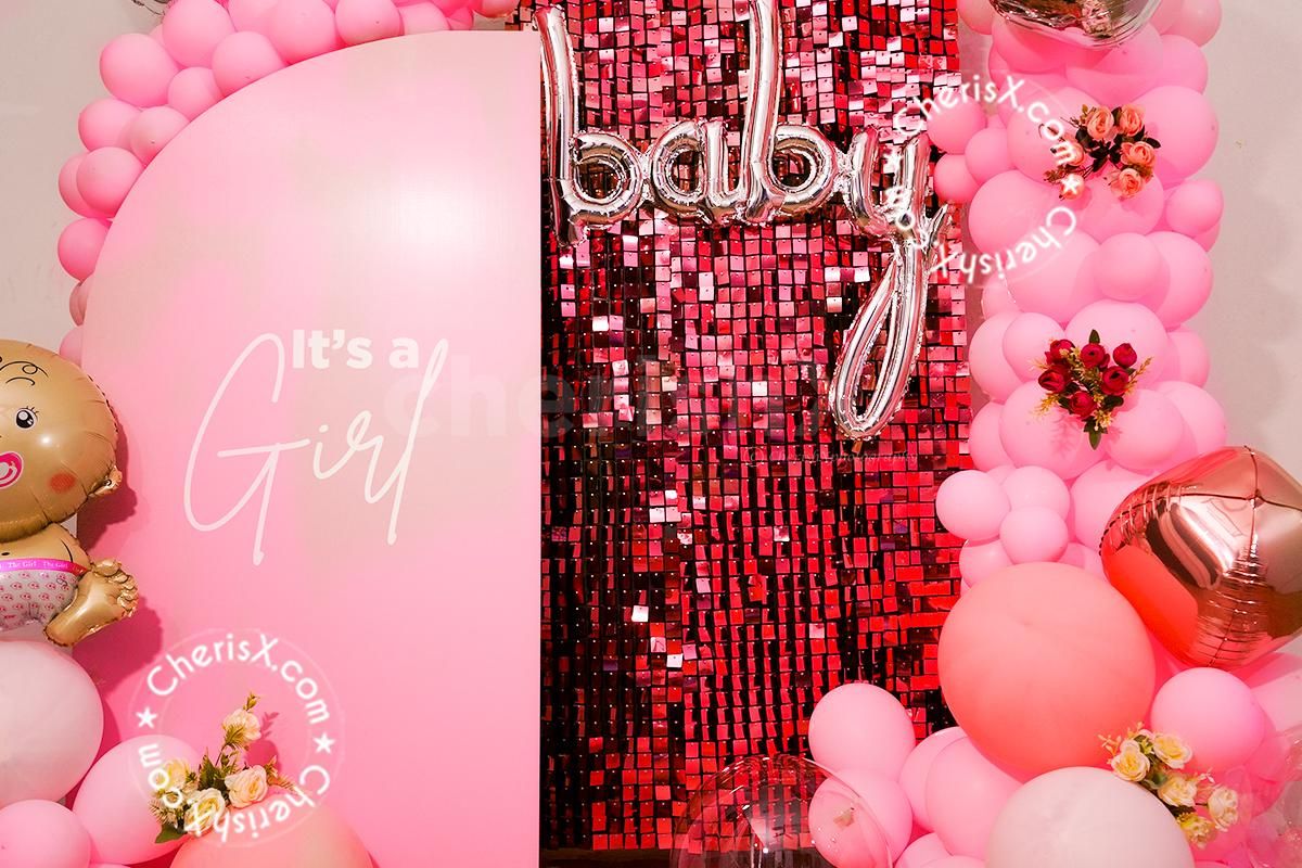 Have the coolest party around town with these fun balloons