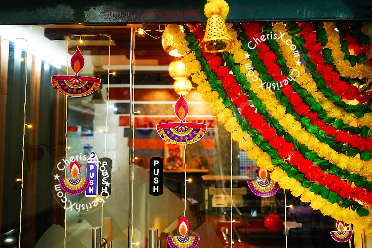 Make all your guests feel nostalgic with these beautiful decorations!