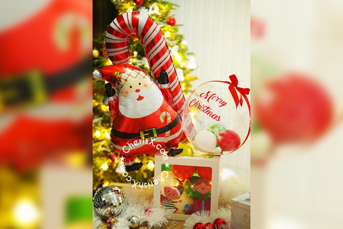 This joyous bouquet adds a touch of whimsy with lasting memories.