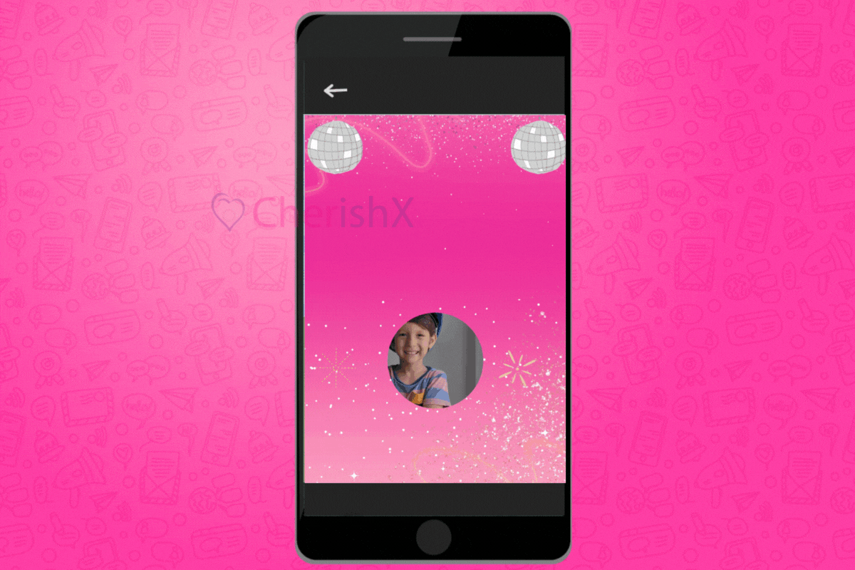 Book Barbie Theme E-invite for Birthday party in just a Click