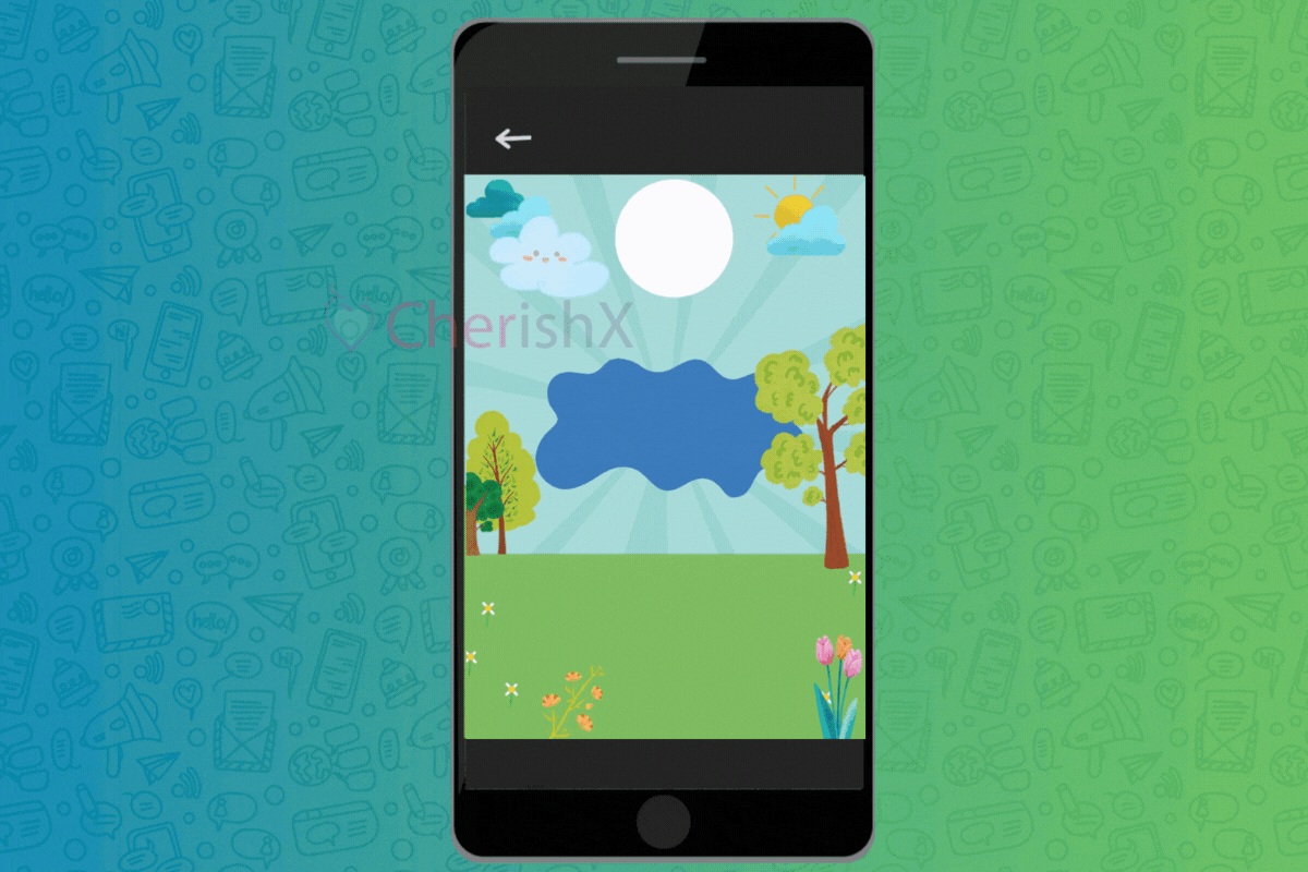 Book Peppa Pig Theme E-invite for Birthday party in just a Click