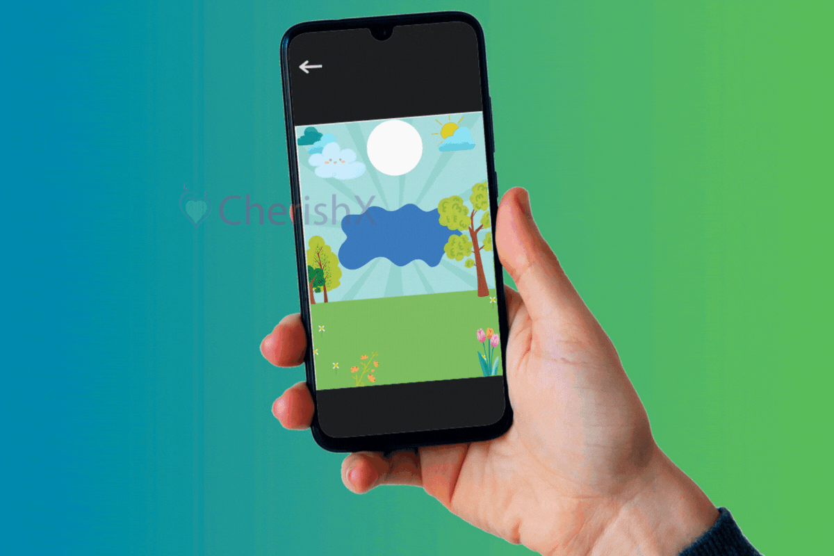 Customisable Peppa Pig Theme E-Invite to send online to friends and family