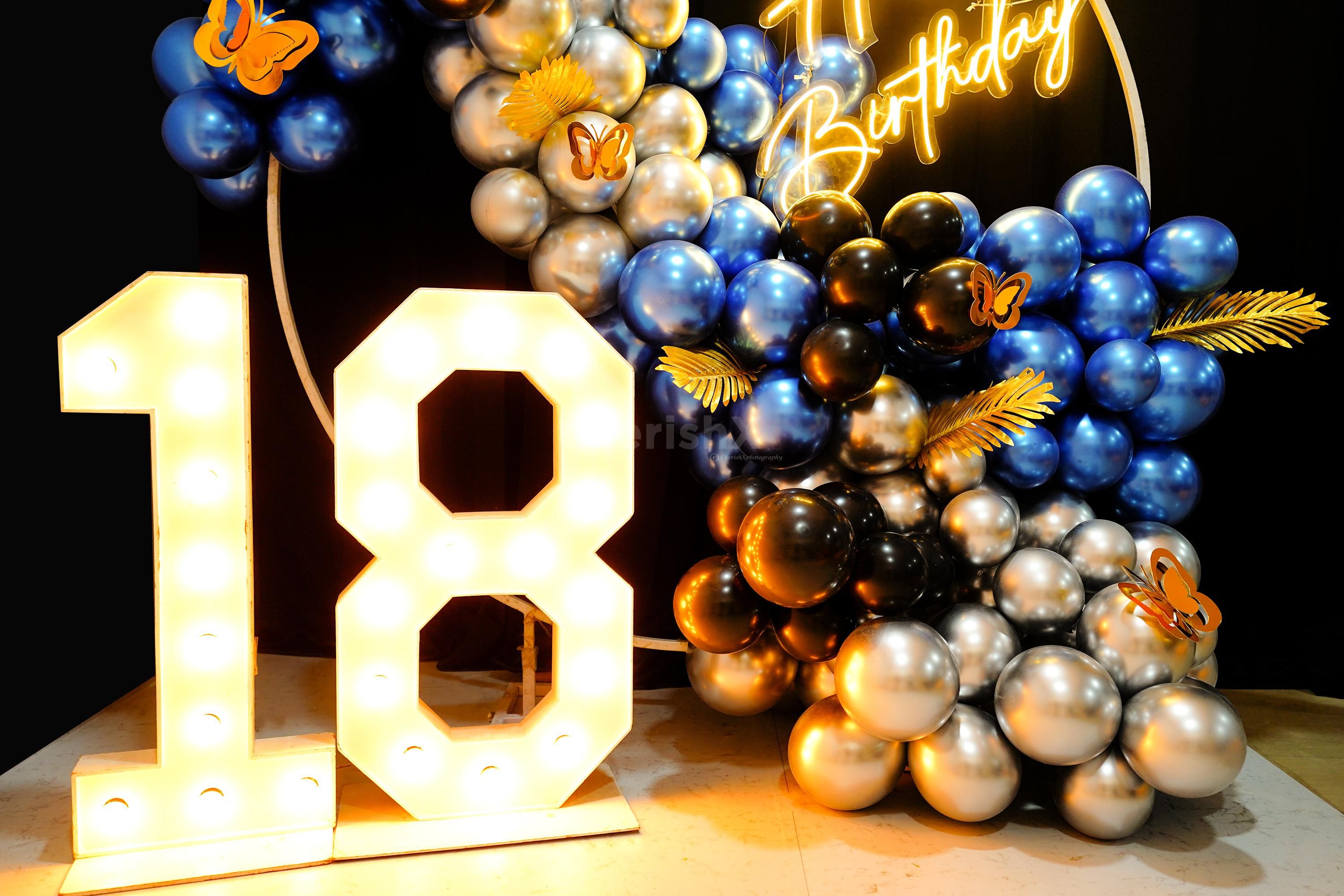 A striking design and beautiful colors make it the perfect show-stopper for any occasion.