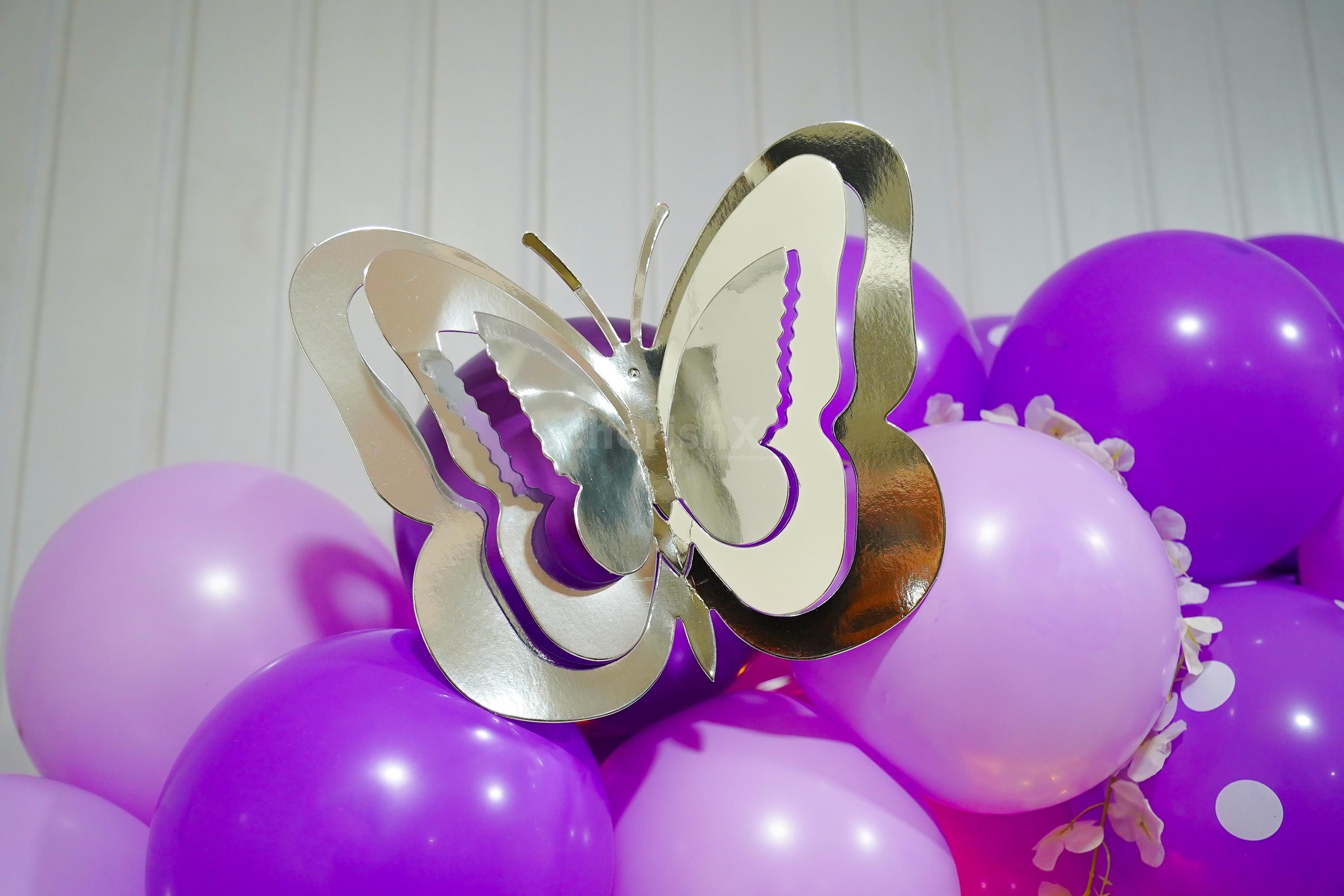 Capture stunning, Insta-worthy images against our picturesque backdrop.