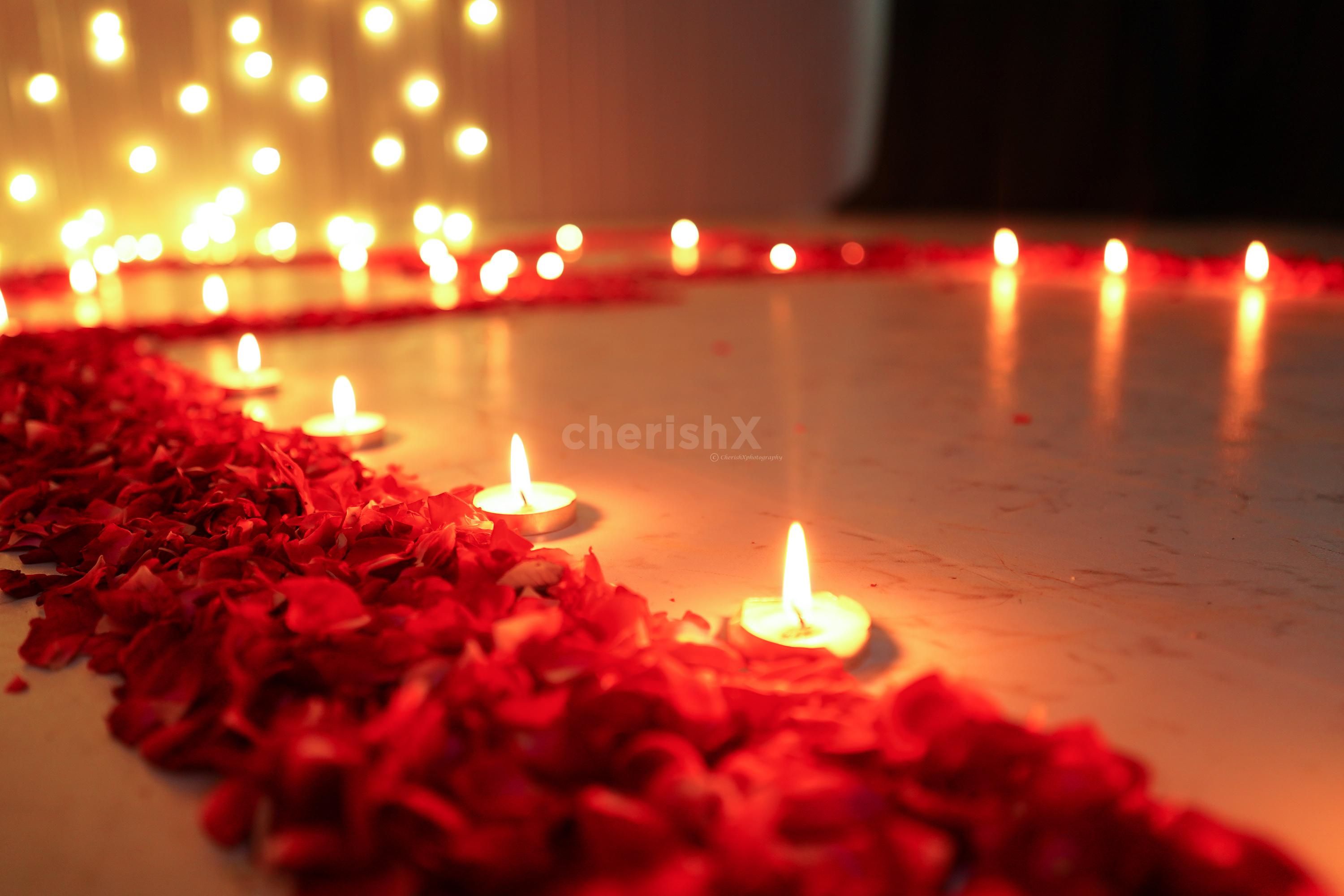 Immerse yourself in a world of romance with our mesmerizing anniversary decorations.