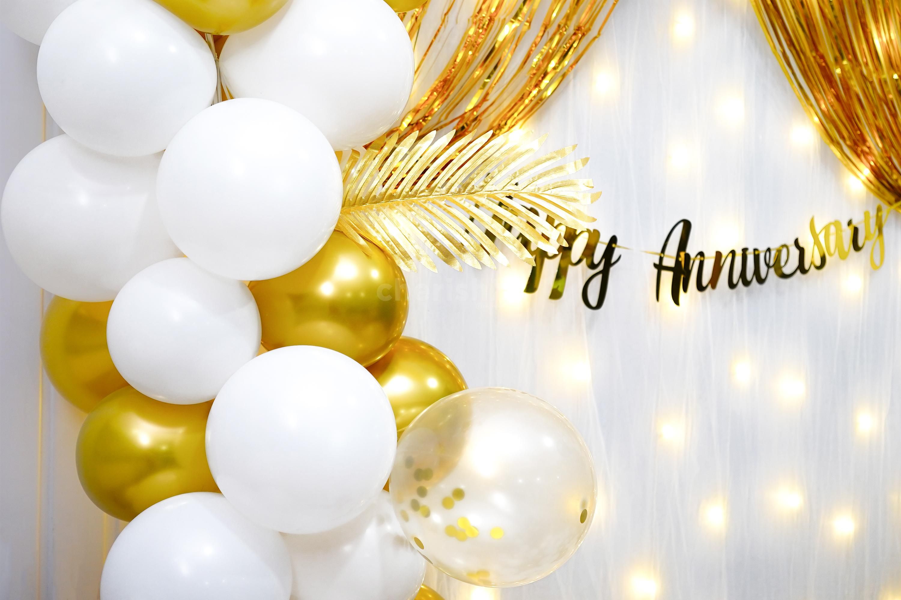 Let the beauty of our whimsical decorations inspire moments of love, happiness, and lifelong connections.