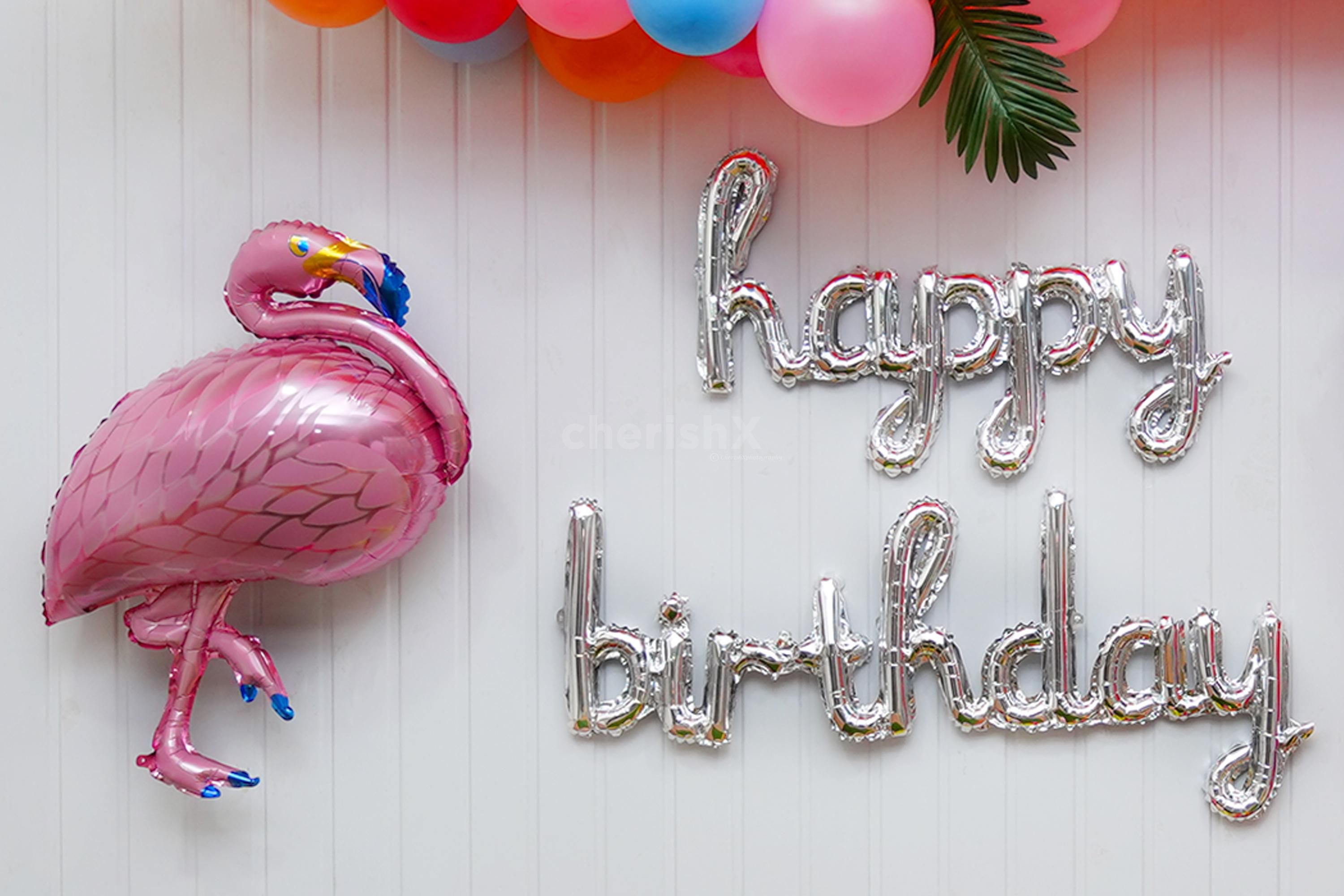 5 Tailor the Experience with E-invites, Welcome Boards, and Pixel Lights, Creating a Unique Birthday Bash.