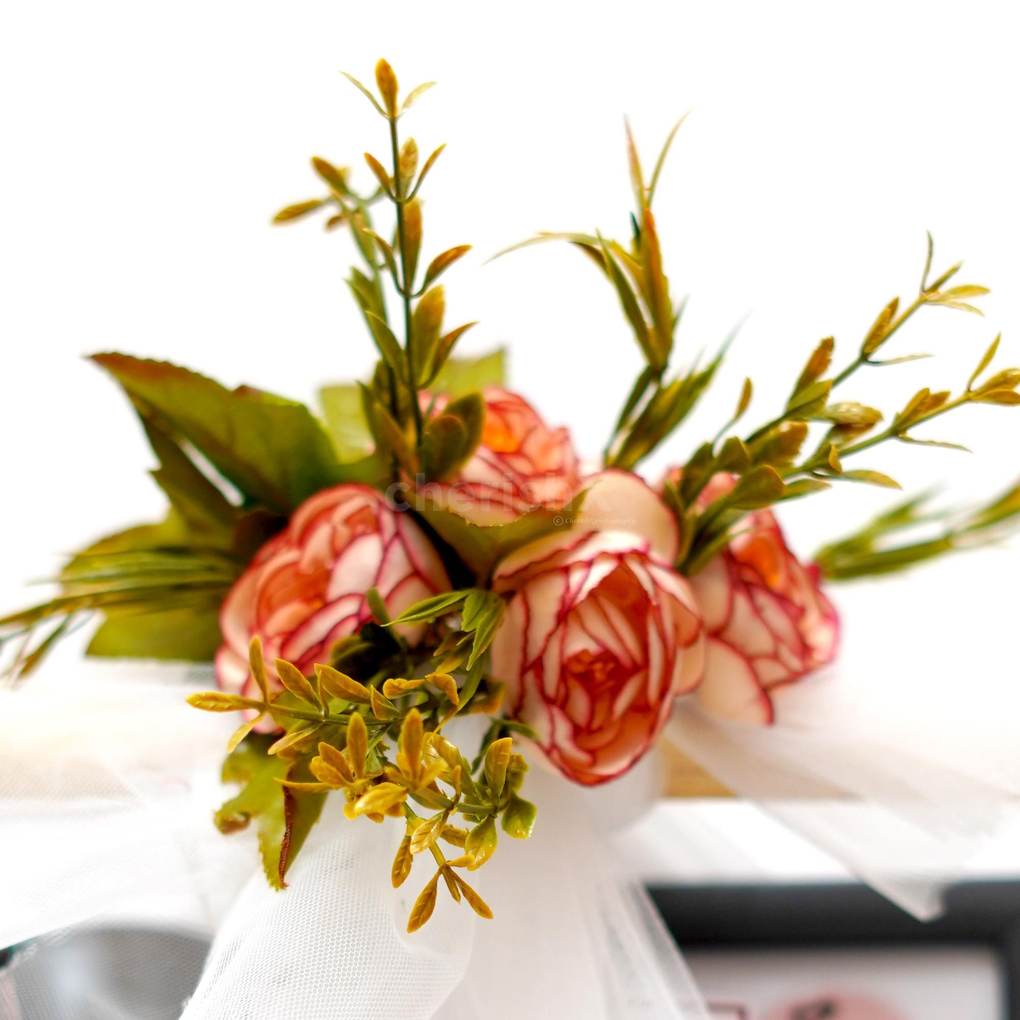 Chocolate Diary, a Delectable Addition to Sweet Love Valentine Hamper