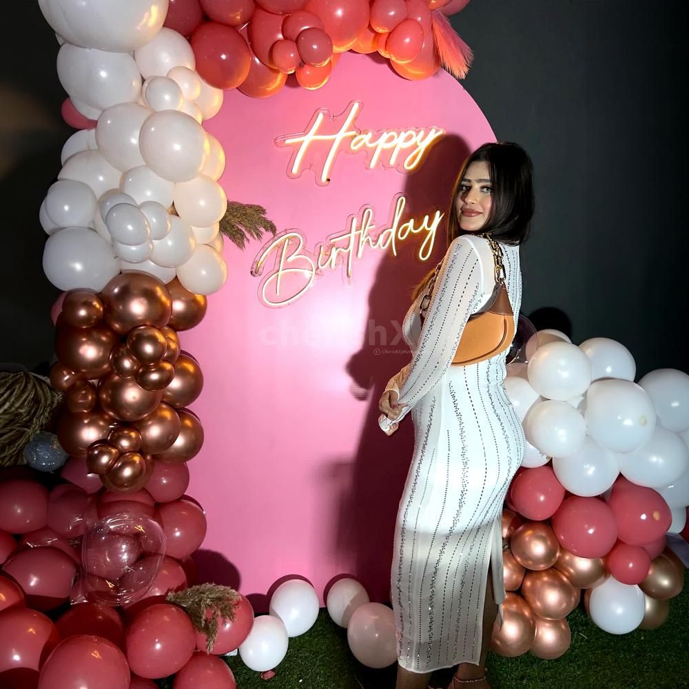 Birthday party decoration ideas for adults