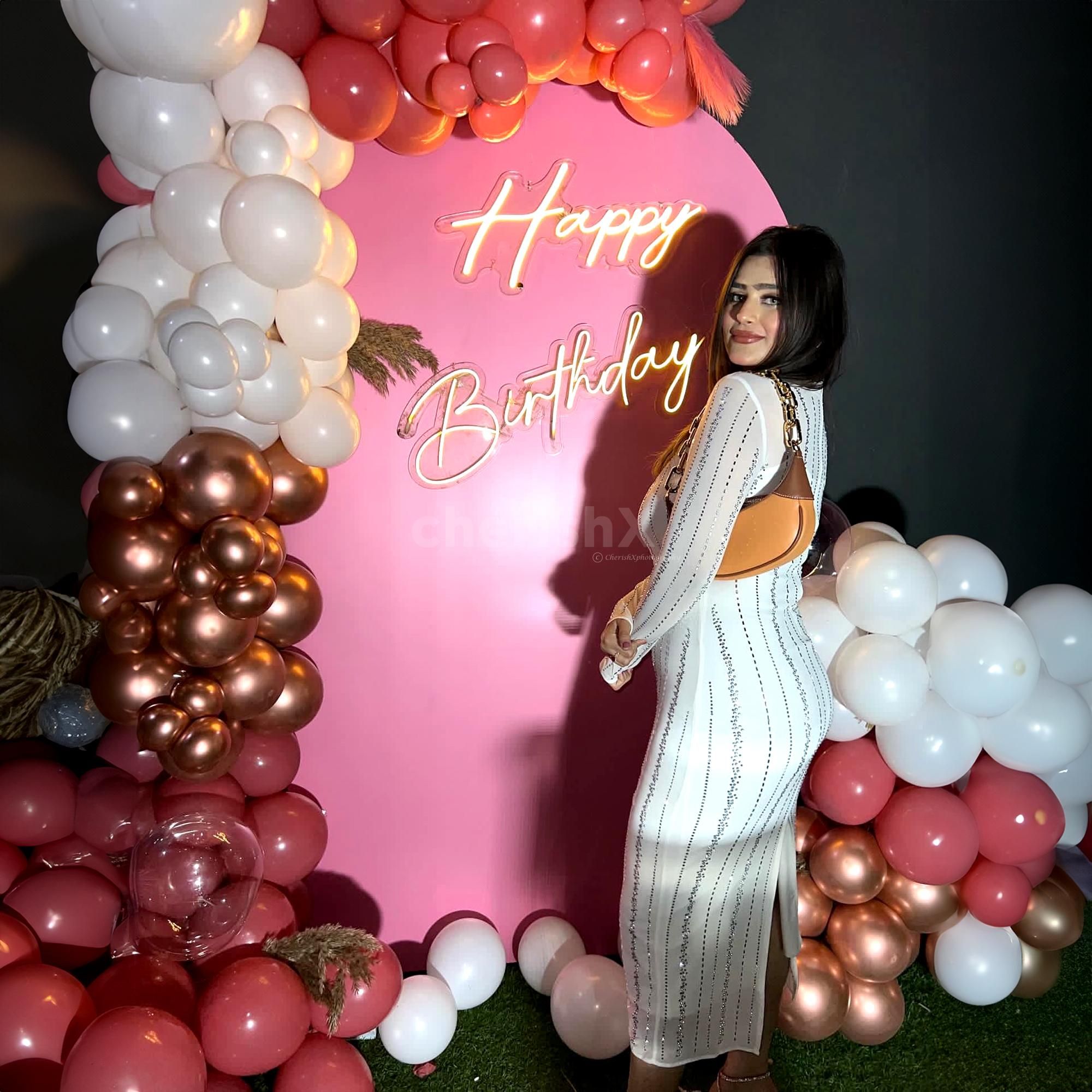 Birthday party decoration ideas for adults