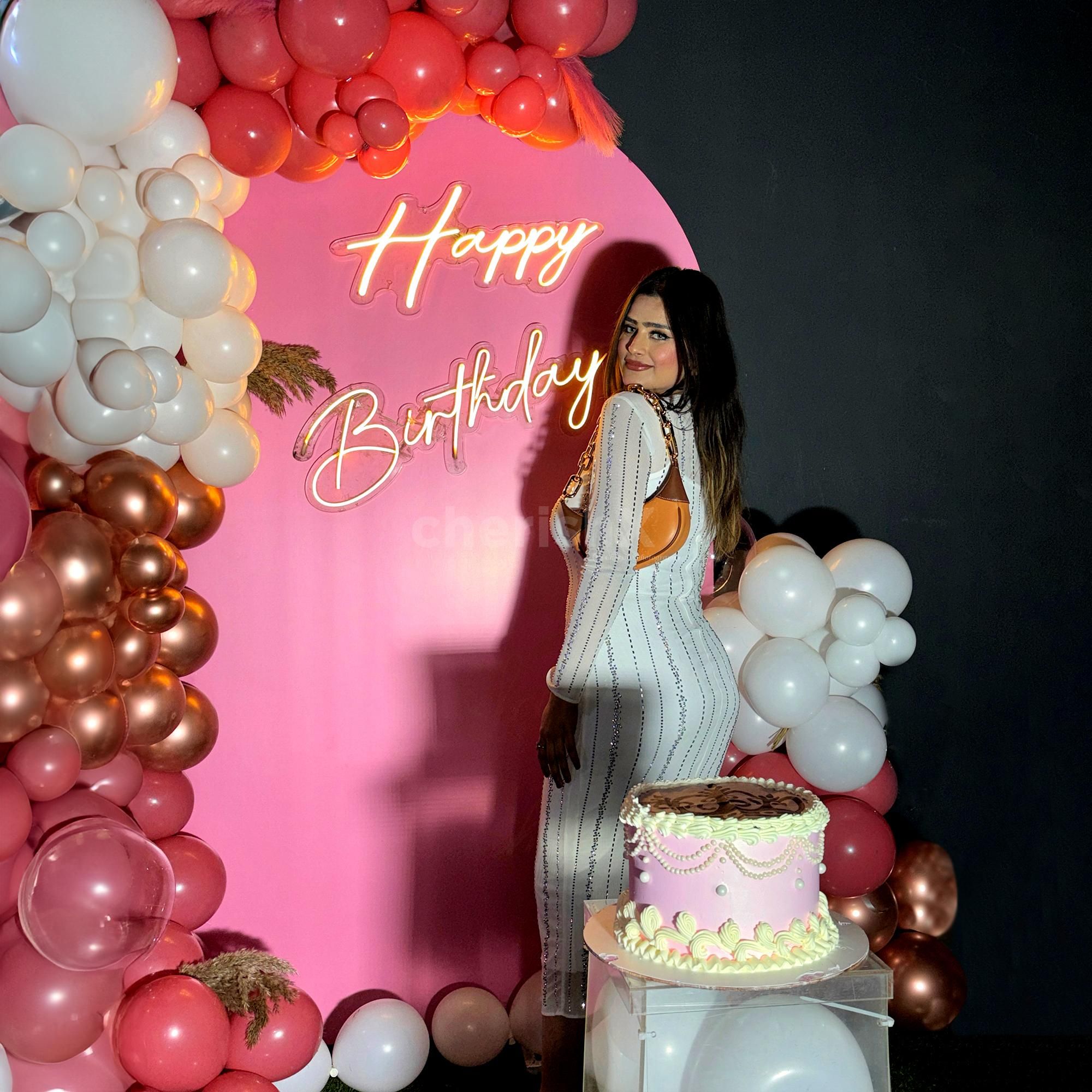 Birthday party theme ideas for adults