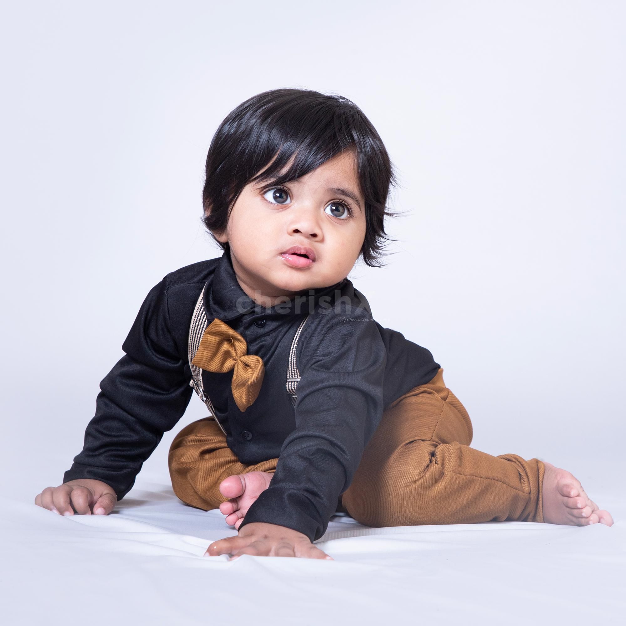 Cuteness overload in every frame