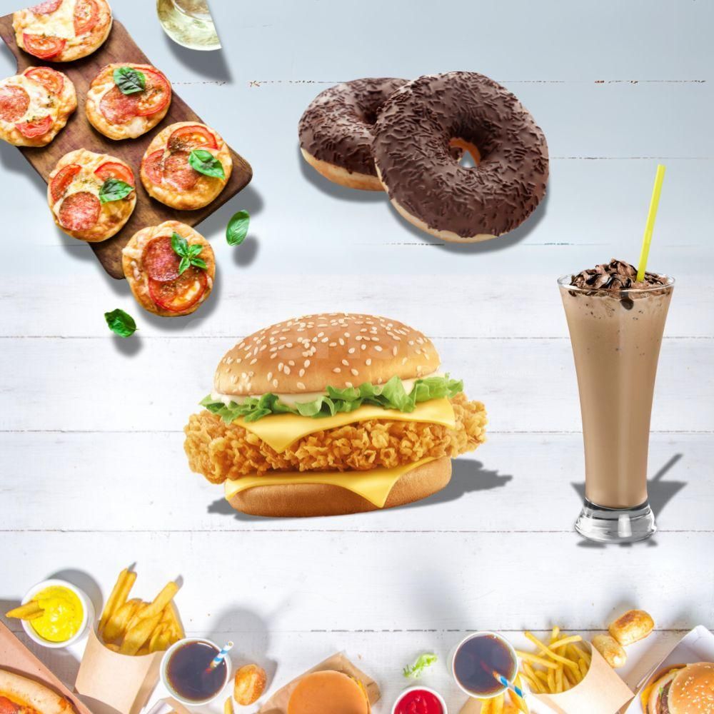 Perfectly packed with care, our Veg meal offers a delightful and nutritious experience