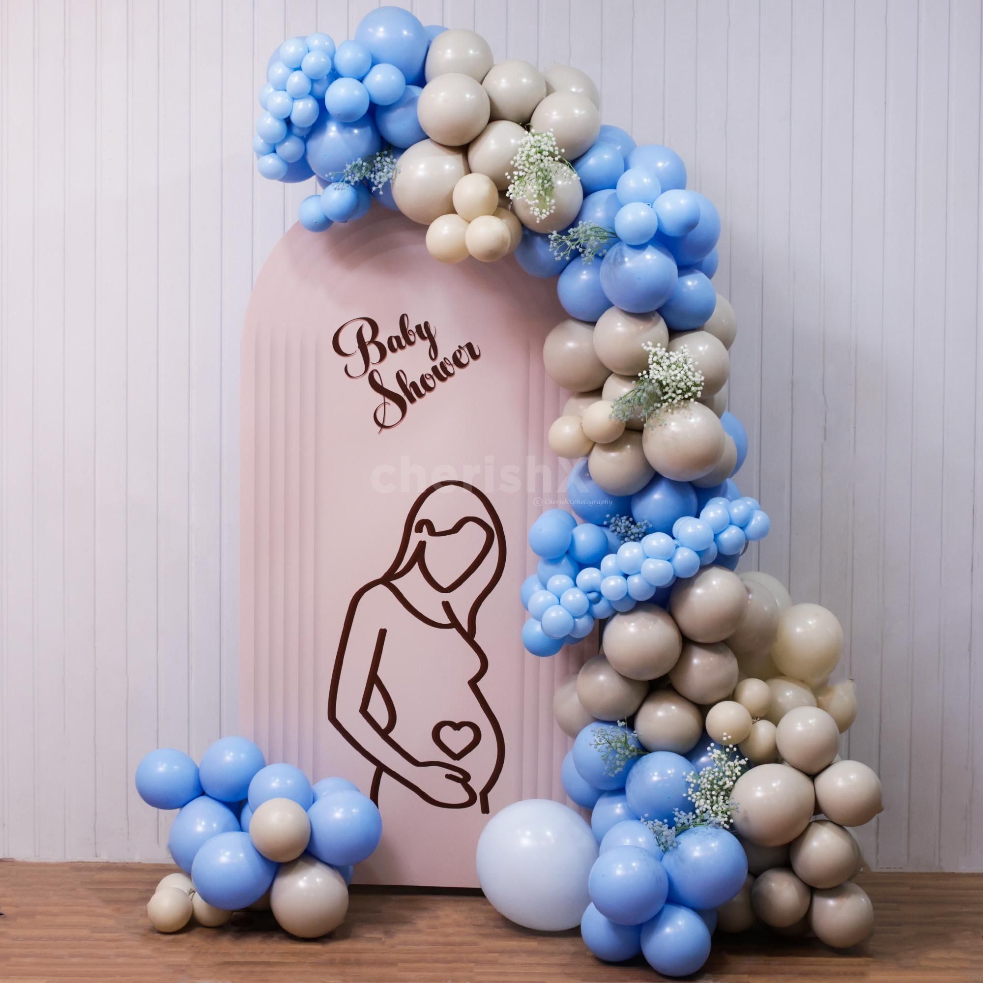 Sweeter than candy more precious than gold a baby truly is a fortune untold