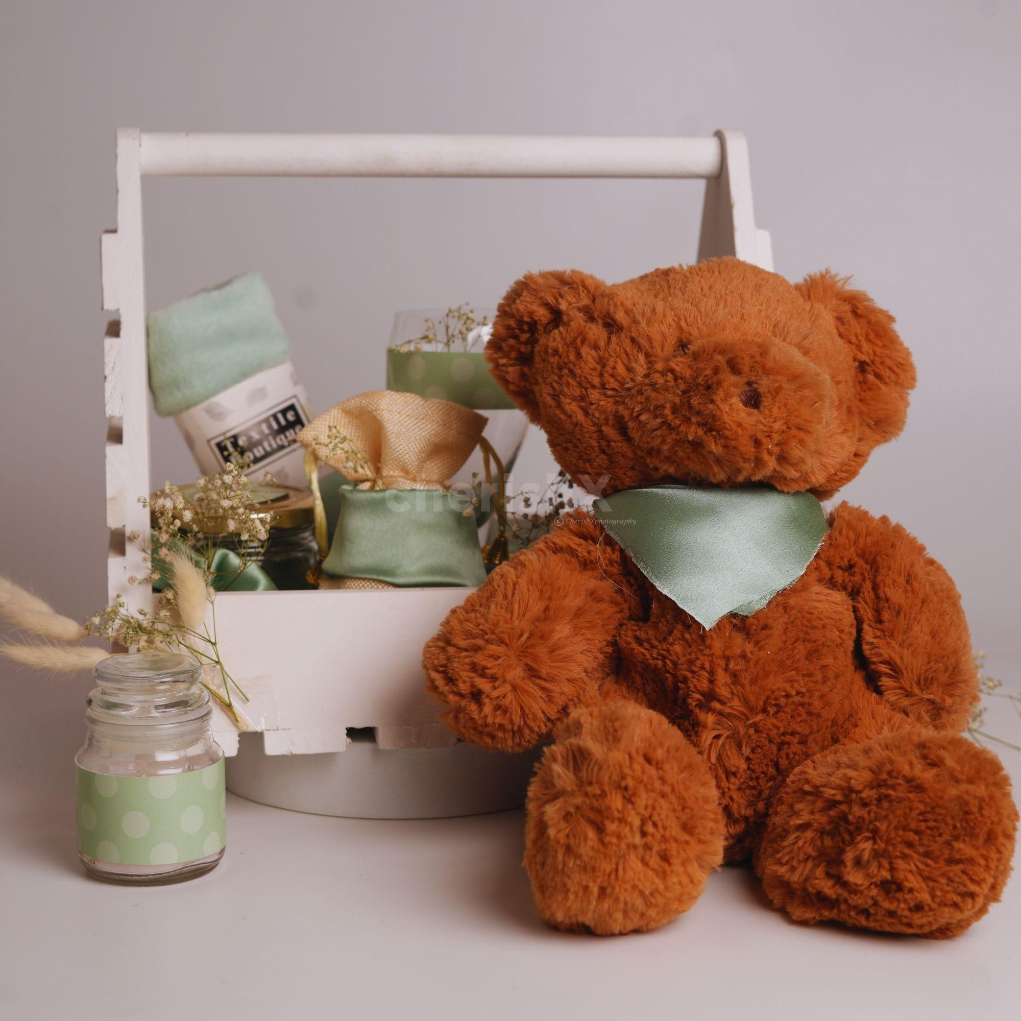 A loving way to exchange love and warmth for a newborn.