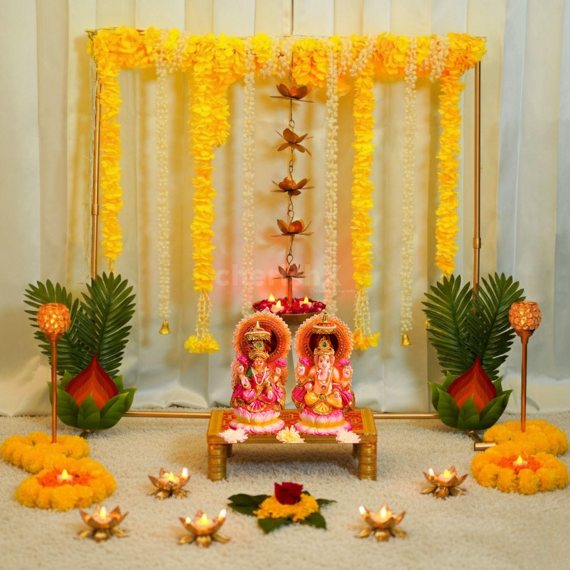 Transform your home with our all-in-one DIY box—everything you need for a vibrant, authentic decor vibe!