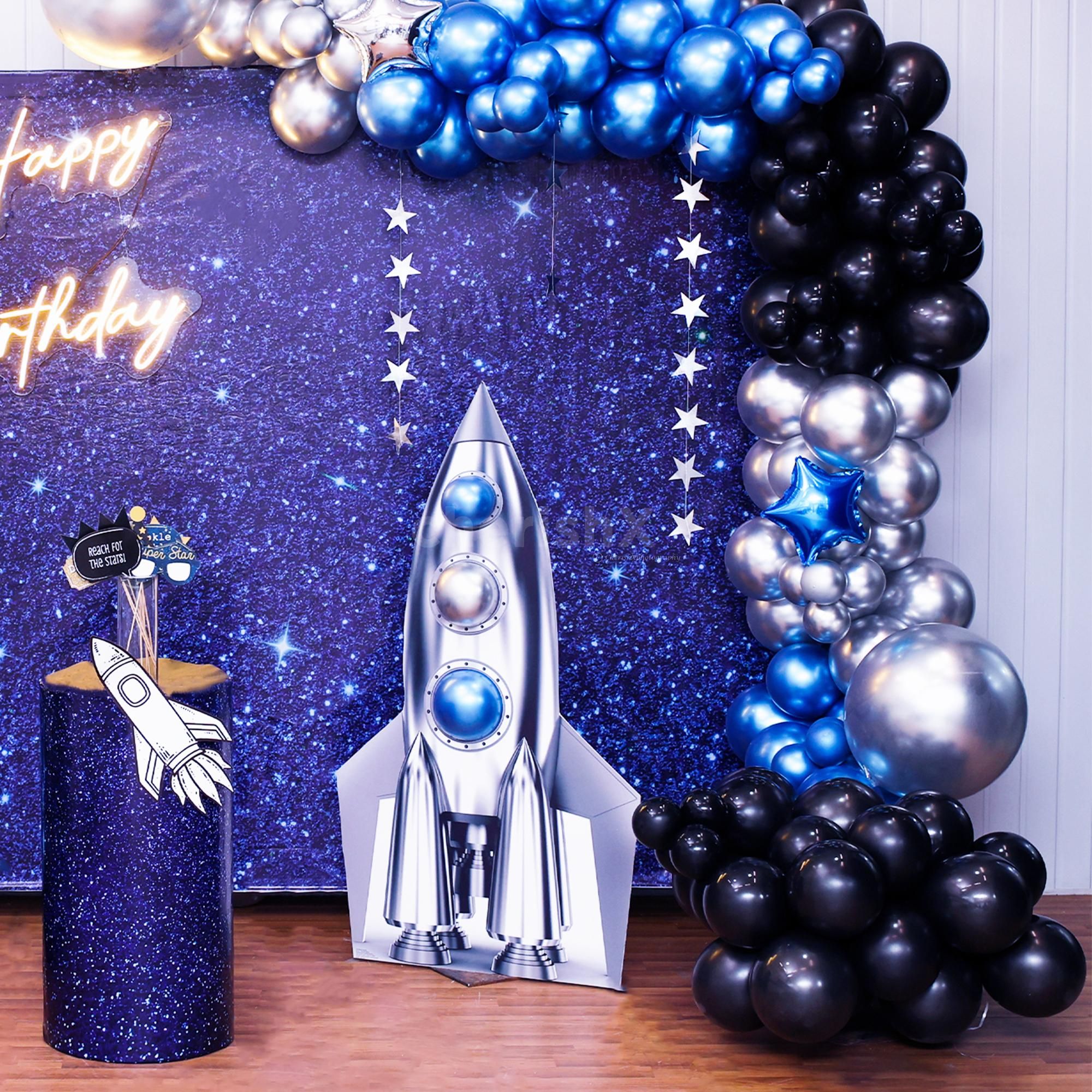 Space cutouts that make the galaxy feel closer to home.