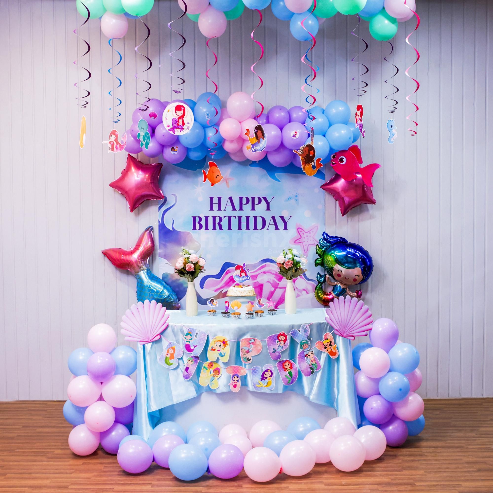 Pastel pops and sticker drops make every birthday moment iconic