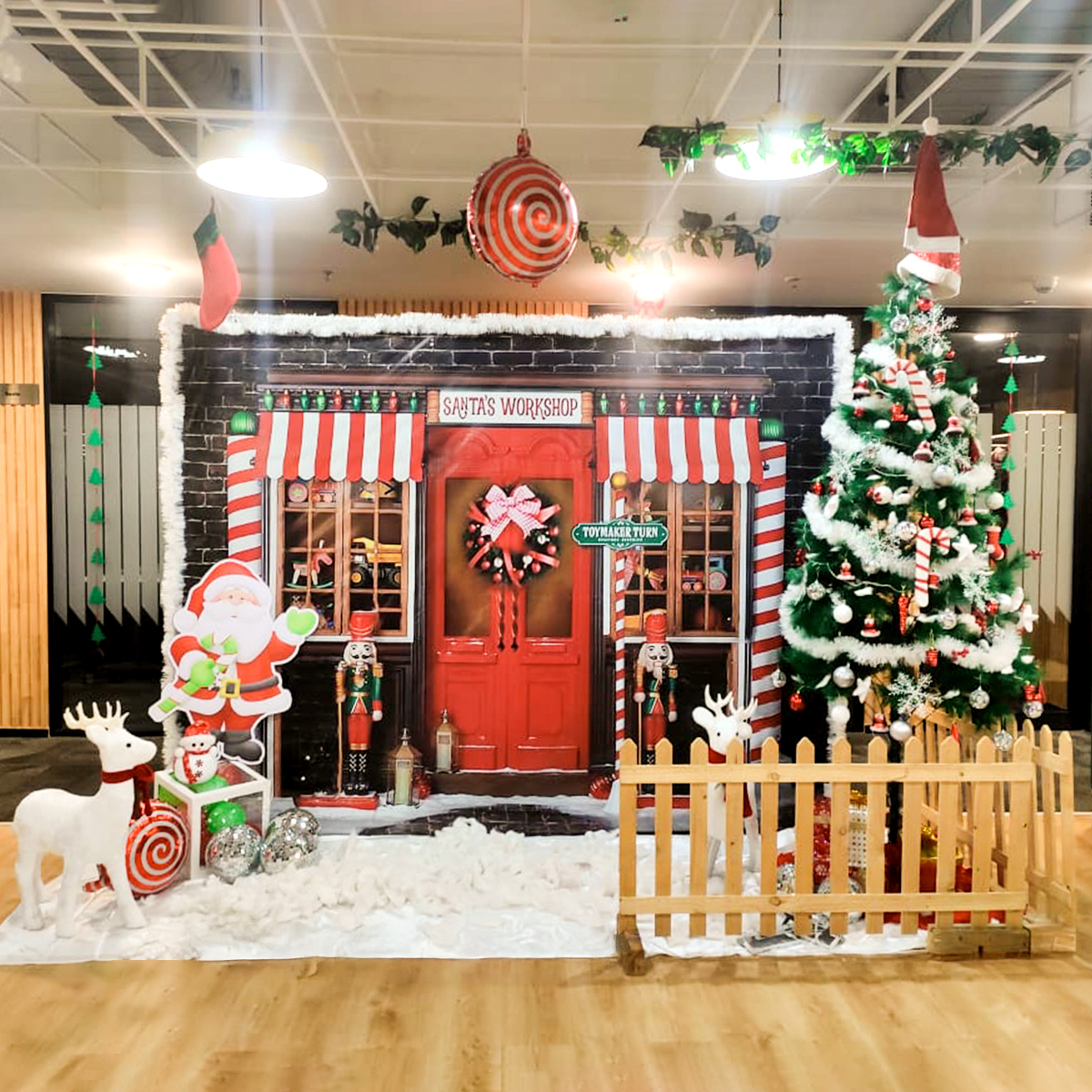 Christmas Decorations