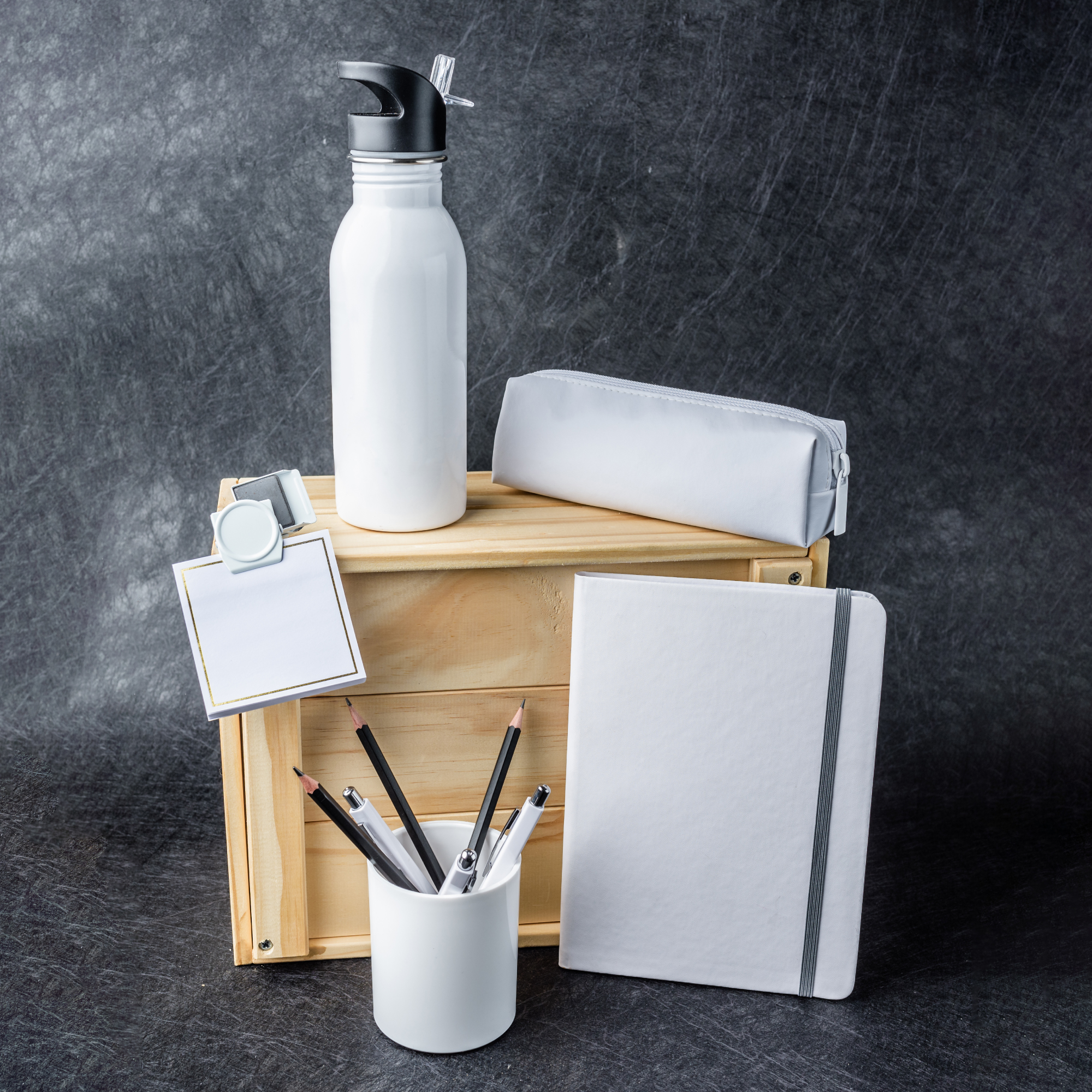 Custom Gifts for Employees & Clients